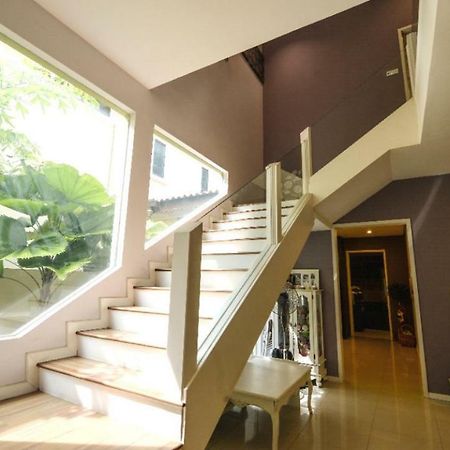 Вилла The Heaven In Sunway Ипох Экстерьер фото