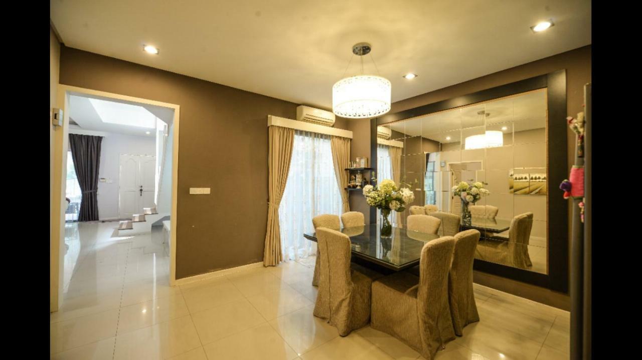 Вилла The Heaven In Sunway Ипох Экстерьер фото