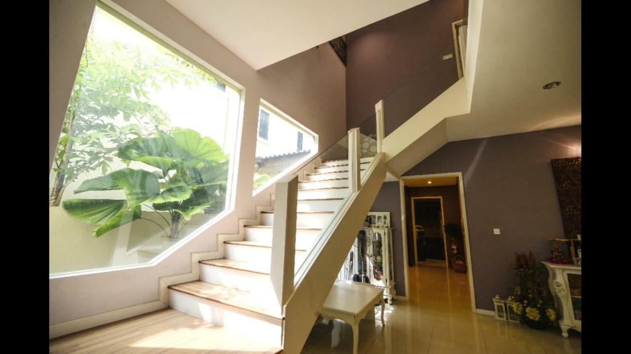 Вилла The Heaven In Sunway Ипох Экстерьер фото