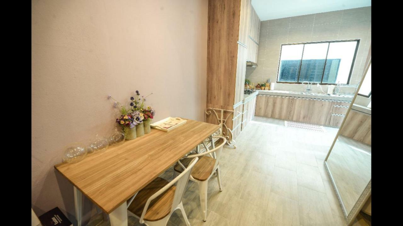 Вилла The Heaven In Sunway Ипох Экстерьер фото